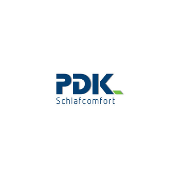 Logo von PDK Schlafcomfort GbR in Olpe am Biggesee