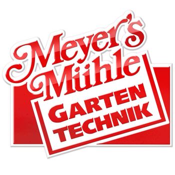Logo von Meyer's Mühle Gartentechnik GmbH in Norderstedt