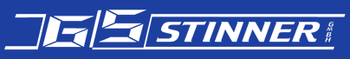 Logo von Stinner Baustoffe - Transporte - Containerdienst GmbH in Morsbach an der Sieg