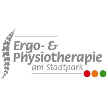 Logo von Ergo- & Physiotherapie am Stadtpark in Remscheid