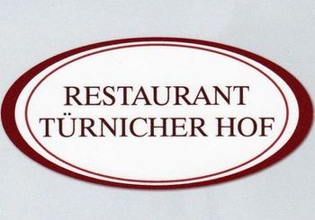Logo von Restaurant Türnicher Hof in Kerpen im Rheinland