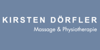 Logo von Kirsten Dörfler Massage und Krankengymnastik in Kiel
