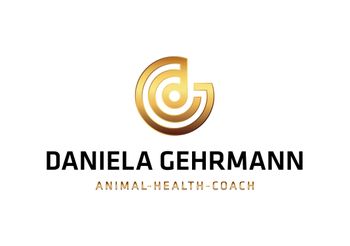 Logo von Tierheilpraktikerin Daniela Gehrmann in Langenhagen