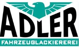 Logo von Fahrzeuglackiererei Adler GbR in Hagen in Westfalen