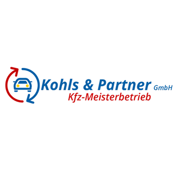 Logo von Kohls & Partner GmbH in Leverkusen