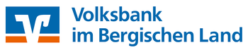 Logo von Volksbank im Bergischen Land SB-Filiale Wuppertal-Langerfeld in Wuppertal