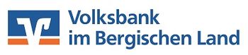 Logo von Volksbank im Bergischen Land, Zweigstelle Velbert in Velbert