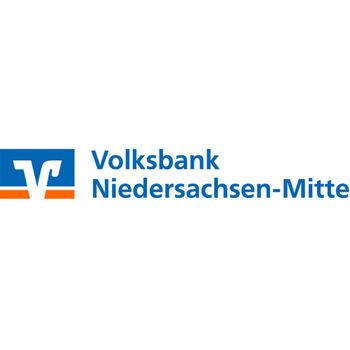 Logo von Volksbank Niedersachsen-Mitte eG, Geschäftsstelle Drebber in Drebber