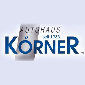 Logo von Autohaus Körner KG in Oderwitz