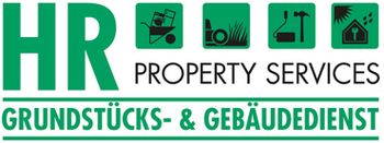 Logo von HR Property Service in Kiel