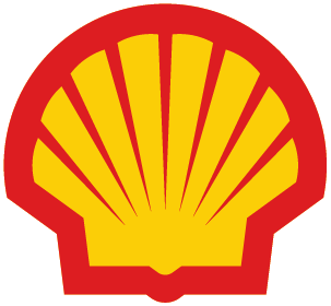 Logo von Shell in Buxtehude