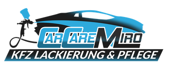 Logo von Car Care Miro Autolackierung - und Aufbereitung in Wiesbaden