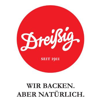 Logo von Bäckerei Dreißig in Potsdam