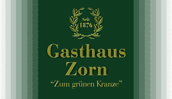 Logo von Gasthaus Zorn in Edertal