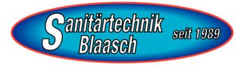 Logo von Sanitärtechnik Andreas Blaasch in Kiel