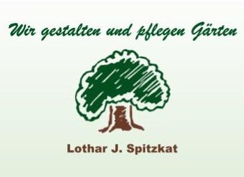 Logo von Lothar J. Spitzkat / Garten- und Landschaftsbau in Köln