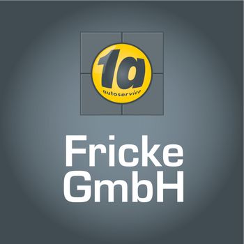 Logo von Fricke GmbH Karosserie- und Fahrzeugtechnik in Wolfenbüttel
