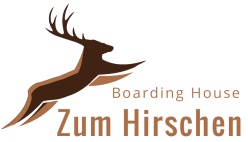Logo von Boardinghouse-SWB im Hirschen in Mönchweiler