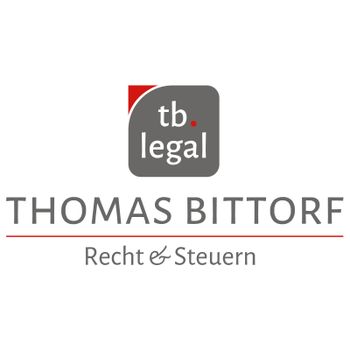 Logo von Rechtsanwalt & Steuerberater Thomas Bittorf tb.legal in Coburg