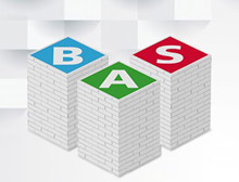 Logo von BAS Neubert Bau, Abdichtung ,Sanierung in Osnabrück