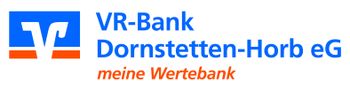 Logo von VR-Bank Dornstetten-Horb eG, Geschäftsstelle Lützenhardt in Waldachtal