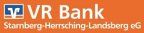 Logo von VR Bank Starnberg-Herrsching-Landsberg eG, Filiale Weßling in Weßling