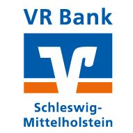 Logo von VR Bank Schleswig-Mittelholstein eG, Geldautomat REWE Schleswig-Stadtfeld in Schleswig