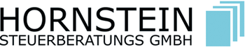 Logo von Hornstein Steuerberatungs GmbH in Erding