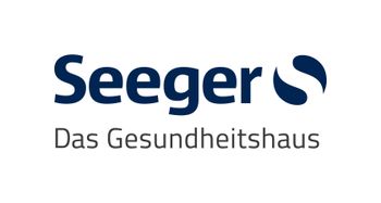 Logo von Seeger Gesundheitshaus GmbH & Co. KG in Hennigsdorf