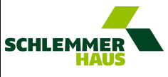 Logo von Schlemmer-Haus Bauunternehmen Holzhäuser Fertighäuser in Blankenheim an der Ahr