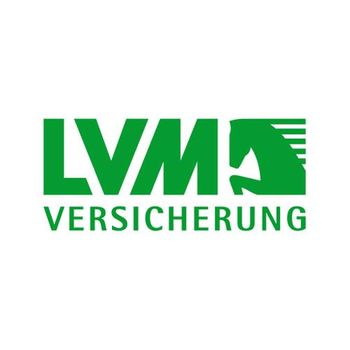 Logo von LVM-Service-Agentur Maik Zehmke in Rüdersdorf bei Berlin