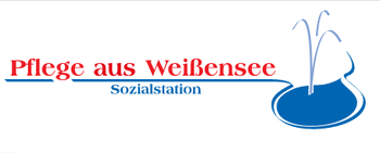Logo von Pflege aus Weißensee PaW GmbH in Berlin