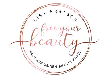 Logo von Free your Beauty - befreie dich aus deinem Beauty Knast in Oberschneiding