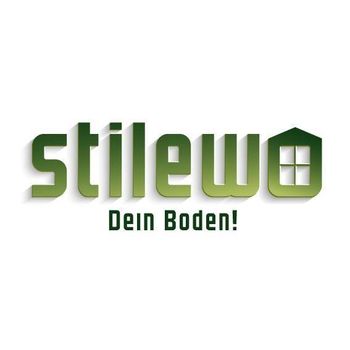Logo von stilewo - Laminat, Vinyl und Zubehör in Moers