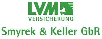 Logo von LVM Versicherung Pascal Smyrek - Versicherungsagentur in Haslach im Kinzigtal