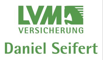 Logo von LVM Versicherung Daniel Seifert - Versicherungsagentur in Schönebeck (Elbe)