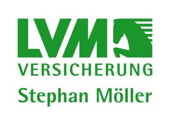 Logo von LVM Versicherung Stephan Möller - Versicherungsagentur in Rosendahl