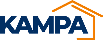 Logo von KAMPA Musterhaus TRITOS Langenhagen/Hannover in Langenhagen