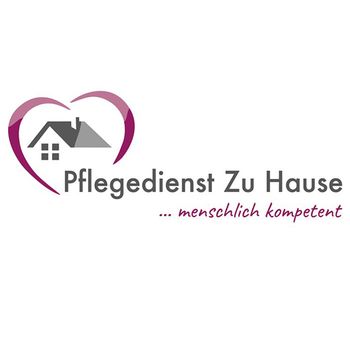 Logo von Pflegedienst Zu Hause in Lüdenscheid