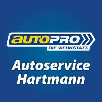Logo von Autoservice Hartmann in Dresden