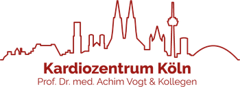 Logo von Kardiozentrum Köln - Fachärzte für Kardiologie / Angiologie / Sportmedizin in Köln