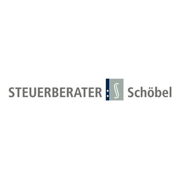 Logo von STEUERBERATER Schöbel Partnerschaftsgesellschaft in Dortmund