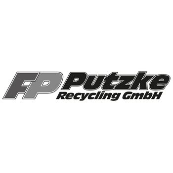 Logo von FP Putzke Recycling GmbH in Hagen in Westfalen