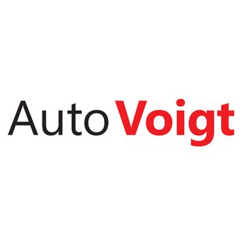 Logo von Auto Voigt e.K. in Dortmund