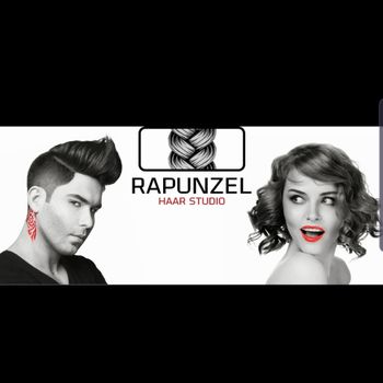 Logo von Rapunzel Haar Studio in Puchheim in Oberbayern