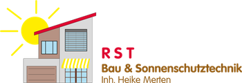 Logo von RST Bau & Sonnenschutztechnik in Euskirchen