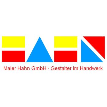 Logo von Maler Hahn GmbH in Kassel