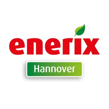 Logo von enerix Hannover - Photovoltaik & Stromspeicher in Langenhagen