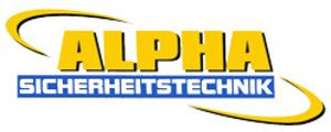 Logo von Alpha-Sicherheitstechnik e.K. in Brühl im Rheinland