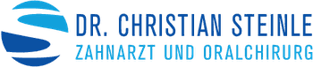 Logo von Praxis für Zahnmedizin und Oralchirurgie Dr. med. dent. Christian Steinle in Augsburg